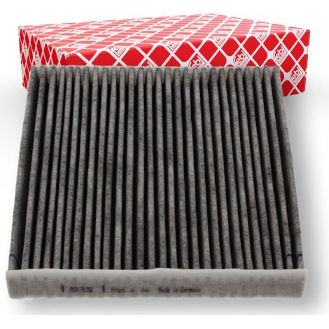 Filtro de habitáculo FEBI BILSTEIN FE37048 (1/2)