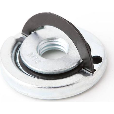 Ecrou de verrouillage rapide pour disqueuse OP 1206 - SA 1206 - CLAS Equipements