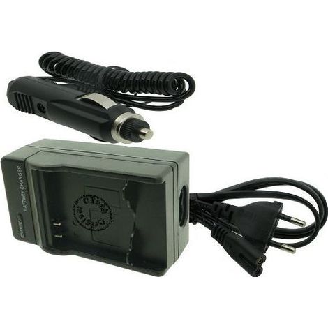 Chargeur pour SAMSUNG VP-MX10AH