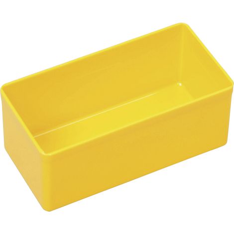 Allit 456301 Sortimentskoffer-Einsatz (L x B x H) 54 x 108 x 45 mm Inhalt 1 St.
