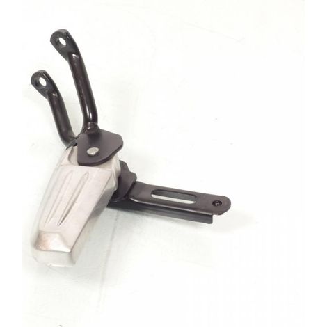 [GEBRAUCHT] [Gebrauchtprodukt] Beifahrerfußstütze links Original für Scooter