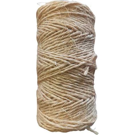 Corde Sisal 60m