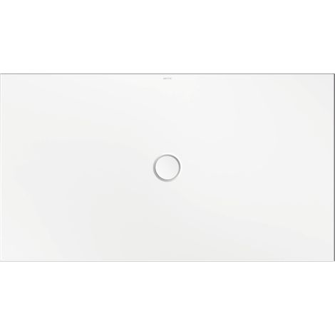 Bette Piso Plato de ducha ,160x90cm, 5966-000 (1/5)