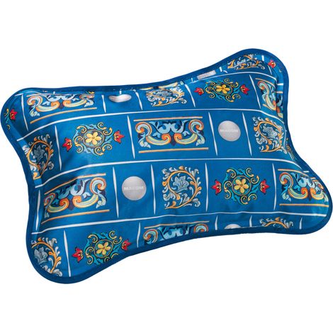 Macom Enjoy & Relax 939 Elektrisches Wärmepolster 27 x 19 cm 360 W