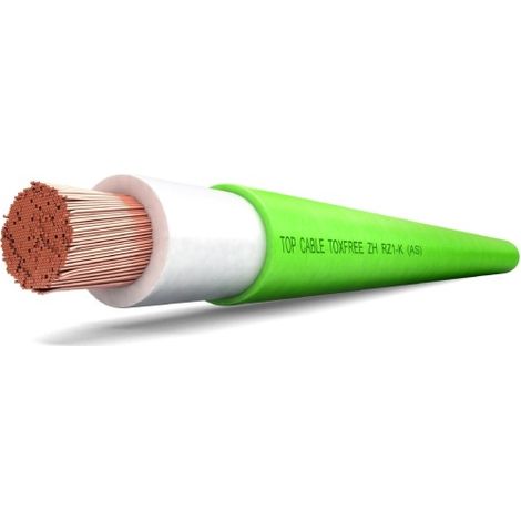Cable Interior Ho7Z1K 1X2,5 M 200M Cj Top Cable Marr