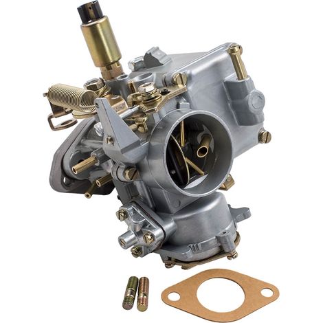 Carburatore per VW BEETLE 30/31 PICT-3 Type 113129029A 113-129-029A Carburettor