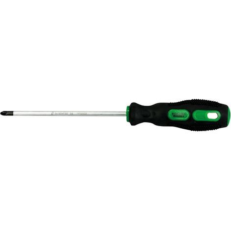FISCHER DAREX - Tournevis pozidriv pz2 5.0 x 125 mm