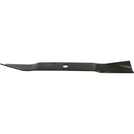 Lame De Tondeuse - Acier Trempé 0.5 mm - Compatible Murray C950-60106-0 C950-60106-1 1696084 7800753 7800753A 7800753ASN Simplicity ZT1842 ZT2042 ZT2142 ZT2242 ZT2321 Snapper LT2042 ZTS7000 - Pièce Un