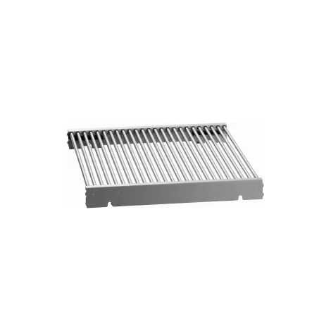 Grille ronde pour poisson - Bartscher