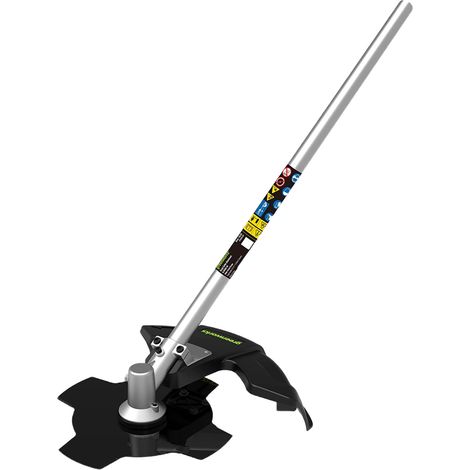 Brushcutter Attachment Greenworks ATR-BCA-GW (1/2)