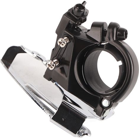 Dérailleur avant universel LeBycle 3 vitesses pour vélo de montagne pliant 10/11 vitesses (1/5)