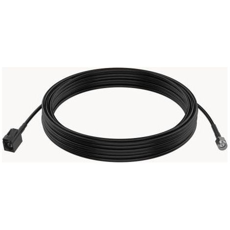 Axis TU6007-E Cavo di collegamento 8m Nero (1/2)