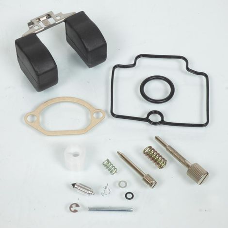 Kit réparation de carburateur PWK 21/30mm flotteur pointeau pour