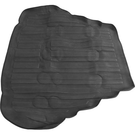 Tapis de coffre arrière en PVC, protection et revêtement de coffre, accessoire compatible avec Camry 2012-2017 (1/5)