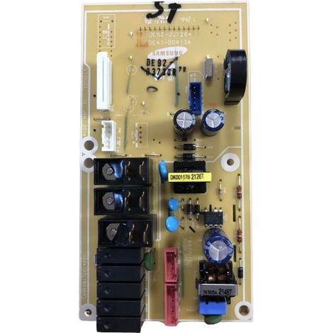 Ersatzteil - Original Platine PCB rcs-s100gl-34 mw -  -