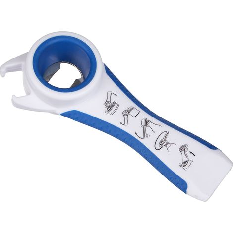 Solo pronto soccorso con apertura multipla Westcott 5 in 1 (1/3)