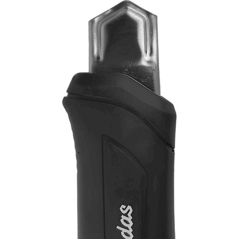 Cutter aluminium 18 mm à lame sécable Bradas DIY-KN1811 (1/5)