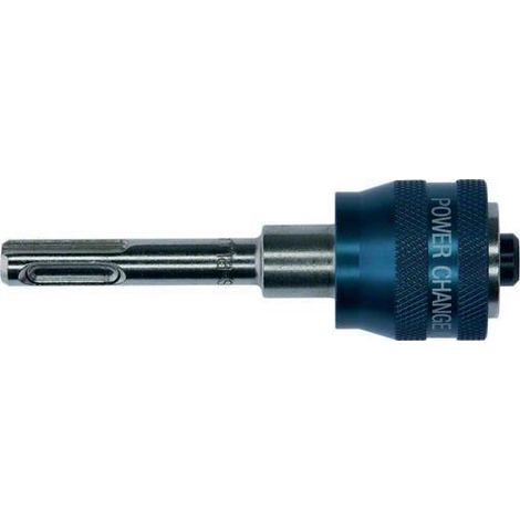 Bosch PC Plus Adapter SDS Plus - 2608594266