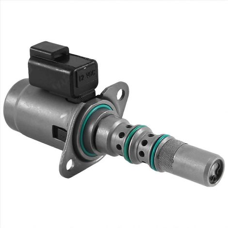 Électrovanne de commutation 11418522-JBMEDIA pour moteur Volvo Penta IPS 600 (12 V) (1/4)
