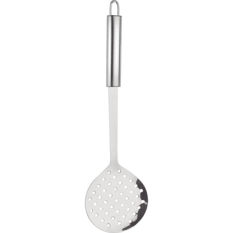 Espumadera acero inox 34cm (1/4)