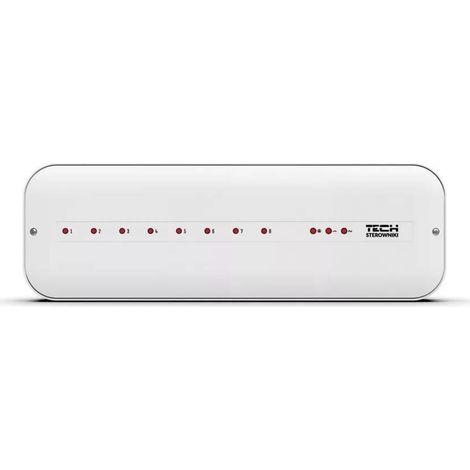 Tech L-5S Controlador de termostatos para calefacción