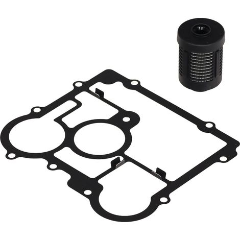 Filtro olio idraulico rapido FT04304 (1/4)