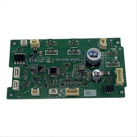 Carte mère pour accessoires de nettoyeur de sols sans fil Dyad U10 (1/5)