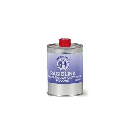 Sprintchimica Acquaragia Diluente per Smalti e Vernici 500ml