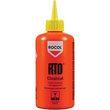 ROCOL RTD® Cleancut Bottle Cleaner - 350g (Model ROC53062) (1/3)