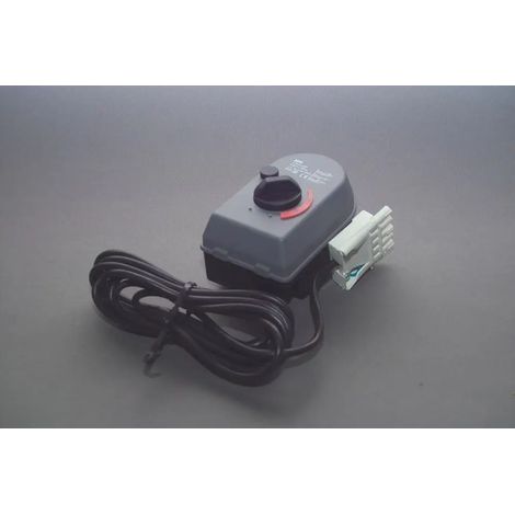 BRÖTJE Stellmotor für Mischventil Thermovar RTA-HVK-L, 997560