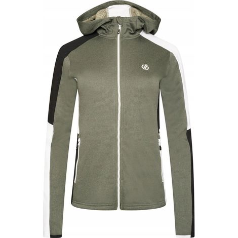 Felpa sportiva da trekking elasticizzata Y8134 DARE2B Conveng Core da donna, taglia 3XL (1/5)