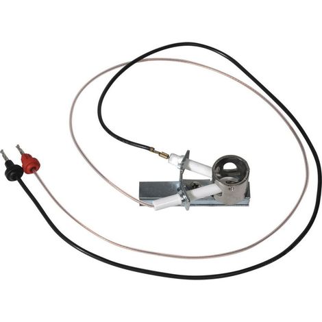 Bruciatore senza ugello originale - Frigorifero, congelatore - DOMETIC - 4356545