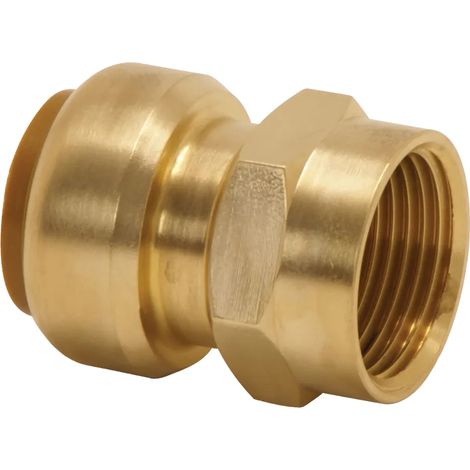 VSH Tectite Classic Raccordo di transizione i/i 28 x G1" Tipo T2, 4751846