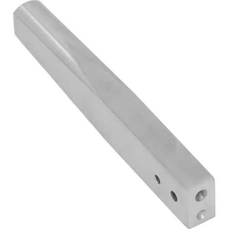 Poseur de Rivets en Acier Inoxydable - Outil Professionnel, Résistant et Pratique pour Assemblage Rapide (1/5)