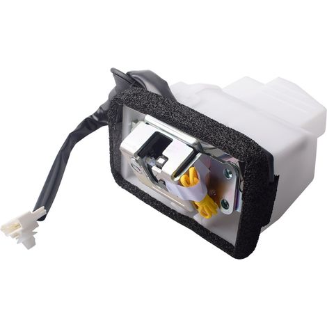 Bloc de verrouillage de coffre/verrou de hayon 69110-35082 35081, compatible avec Toyota 4Runner 2010-2021 (1/4)