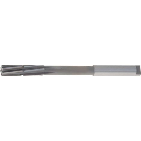 TECWERK Maschinenreibahle DIN 8093 H7 Form B D.4,5mm VHM TECWERK