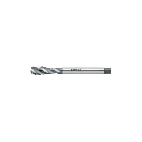 Macho  de  máquina  DIN  376C  M30x3,5mm  HSS-Co  6H  TECWERK (1/2)