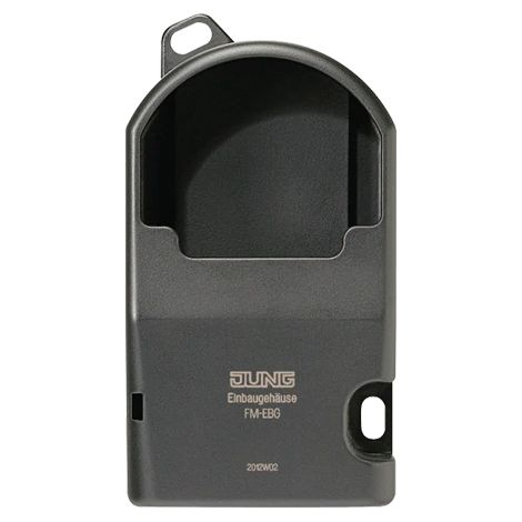 Jung Adaptateur d'encastrement Mini-boîtier FM-EBG