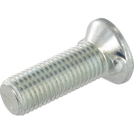 Bullone aratro ovale M16x50 ÖVERUM 41650360235