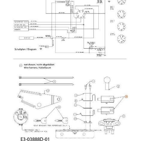 ORIGINALSCHALTER EMAK C72504363