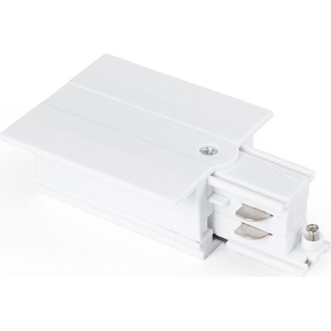 Conector Alimentador Para Carril Trifásico Empotrable - GEN2
