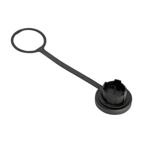 Bulgin PX0711 Connettore dati per sensore o attuatore Dado di fissaggio Numero di poli: 8P8C 1 pz.