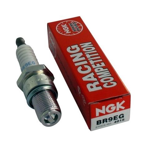 Candela NGK BR9EG - CHAMPION QN84 - CHQN84