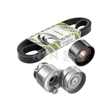 Kits d'accessoires - KA855.21 - SNR - Compatible avec véhicule Renault, Opel