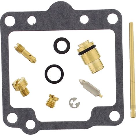 Kit de reparaci贸n de carburador Keyster para Suzuki GS 1000 G, GS 1000 GL, GS 1000 G