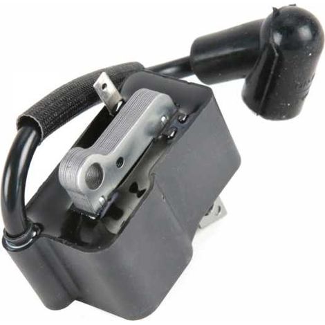 Bobine allumage pour Husqvarna Jonsered 573 93 57-01 (1/4)
