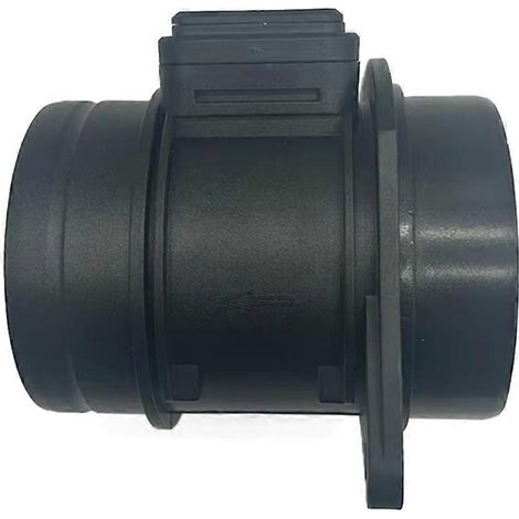 5WK97003 Mass Air Flow Meter Capteur pour – A – W169 B – W245 A0000942948 5WK97003Z (1/5)