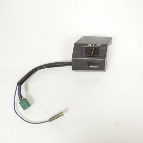 [GEBRAUCHT] [GEBRAUCHTWAREN] Originaler rechter Bedienteil für Yamaha 50 (1/3)