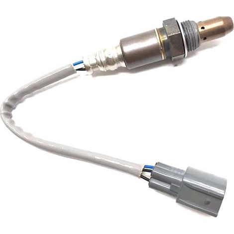 Oxygen sensor for front right side, compatible with Toyota Alphard GSR50 automotive parts 89467-58020 (1/3)