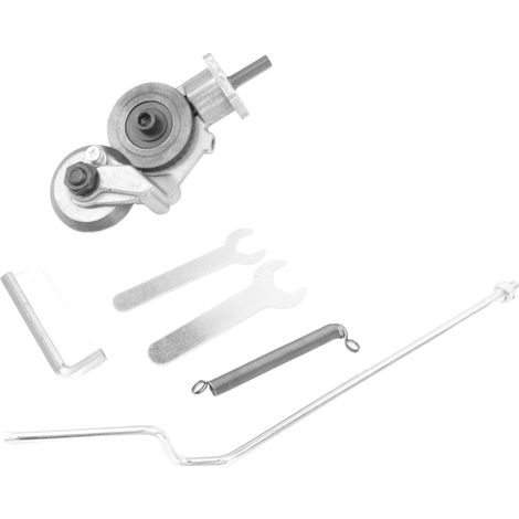 Ventilateur de camping avec lampe LED rechargeable USB portable, puissant ventilateur de tente à crochet, table ventilateur extérieur (1/5)